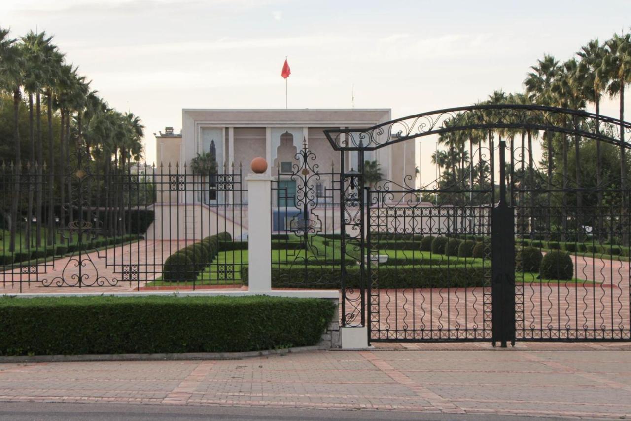 Dar Ayoub - Entire House Near Palais Marchan - Updated 2024 Tánger Exterior foto